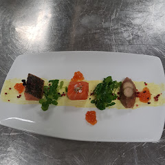 Kitchen Heror