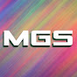 Mobile Games Station logo