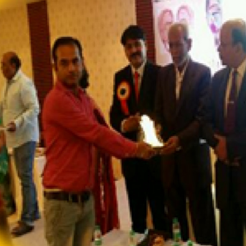 Dr Gaurav Anand | Ayushman Acupressure Center