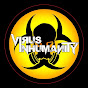 Virus Inhumanity logo