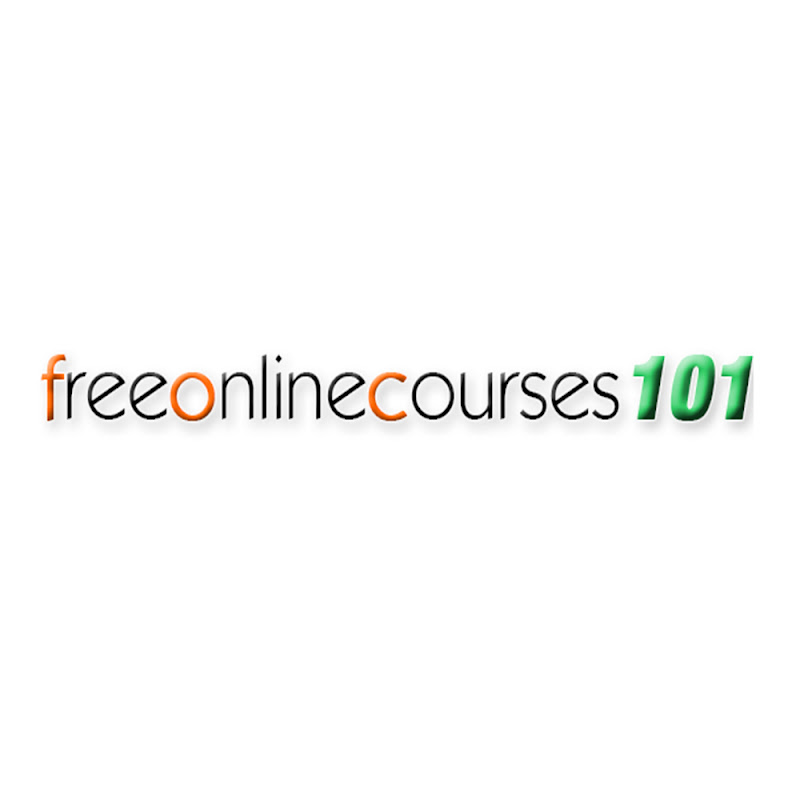 Free Online Courses 101