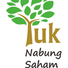 Yuk Nabung Saham channel logo