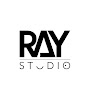 RAY STUDIO logo