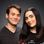 Safiya & Tyler YouTube channel avatar