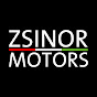 Zsinor Motors Avatar