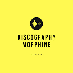 Discography Morphine Avatar