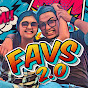 FAVS 2.0 logo