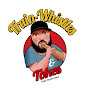 Train-Whistle & Tokes logo