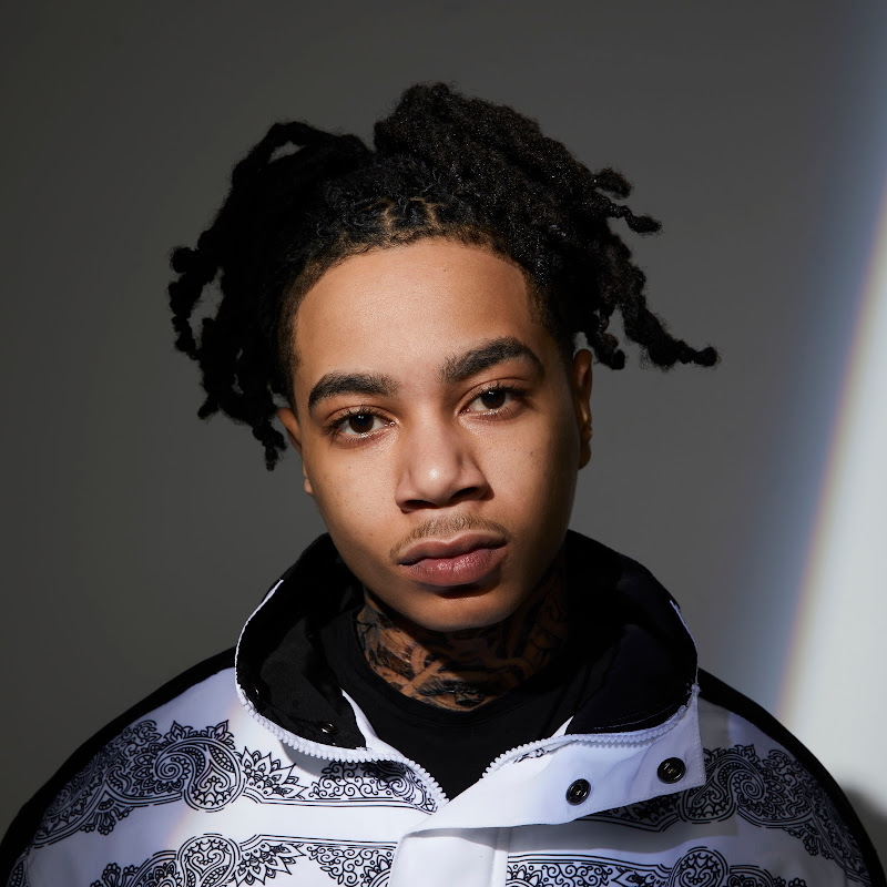 YBN Nahmir