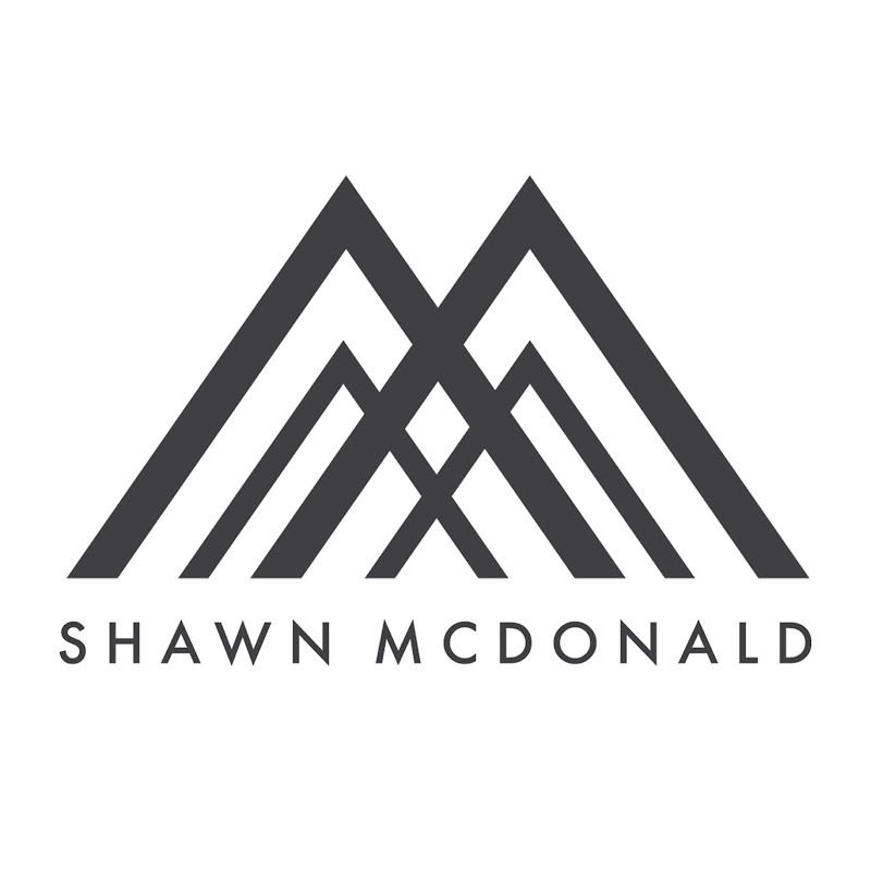 Shawn McDonald
