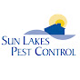 Sun Lakes Pest Control Ltd logo