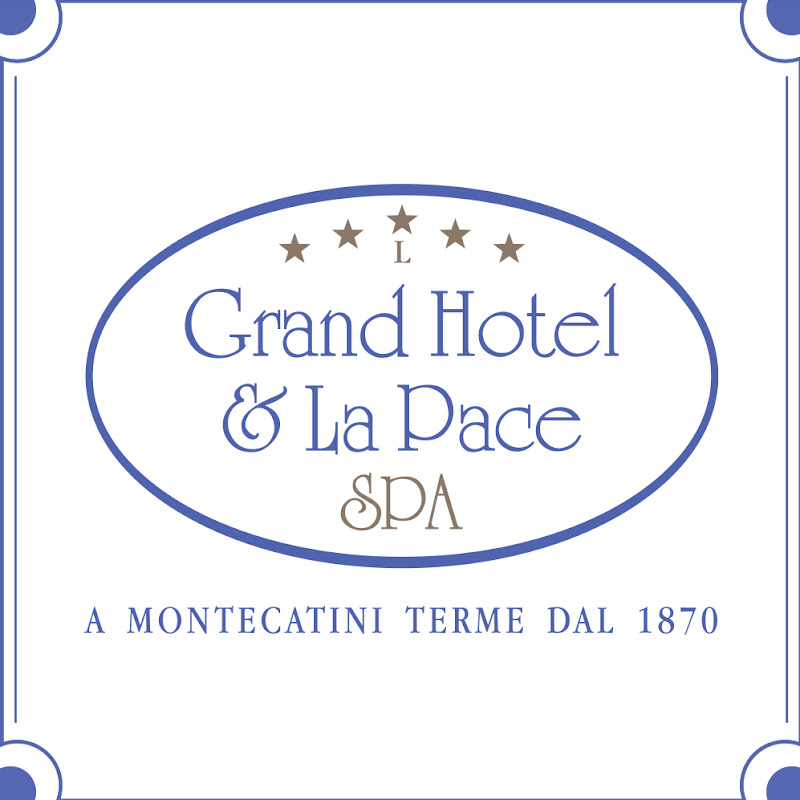 Grand Hotel & La Pace SPA Montecatini Terme