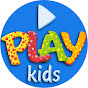 Play Kids logo