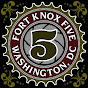 Fort Knox Five logo