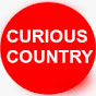 Curious Country logo