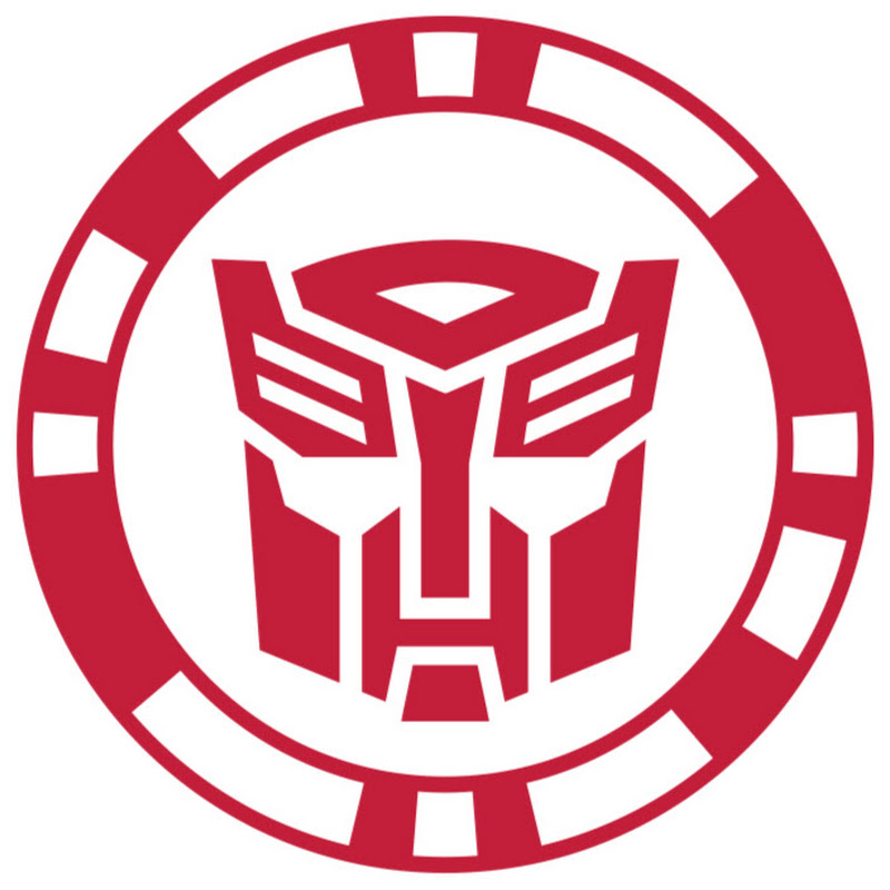 Трансформеры, вперед! Logo