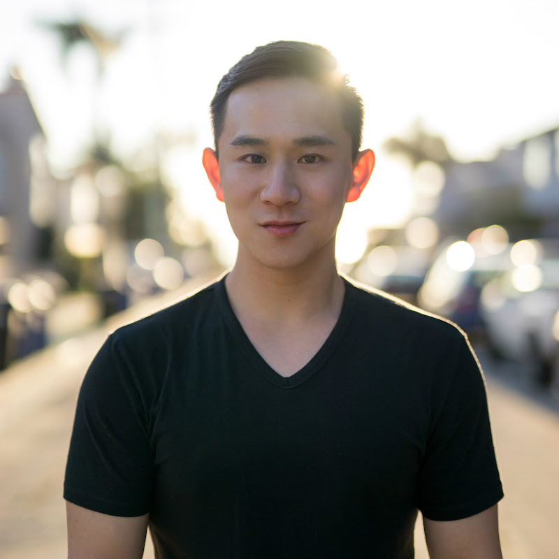 Jason Chen 陳以桐