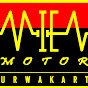 Mien Motor Purwakarta channel logo