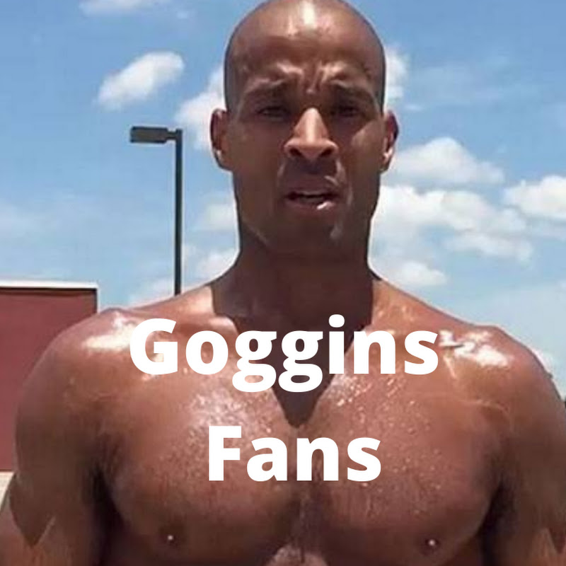 Goggins Fans