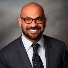 Mark Soliman, MD, FACS, FASCRS