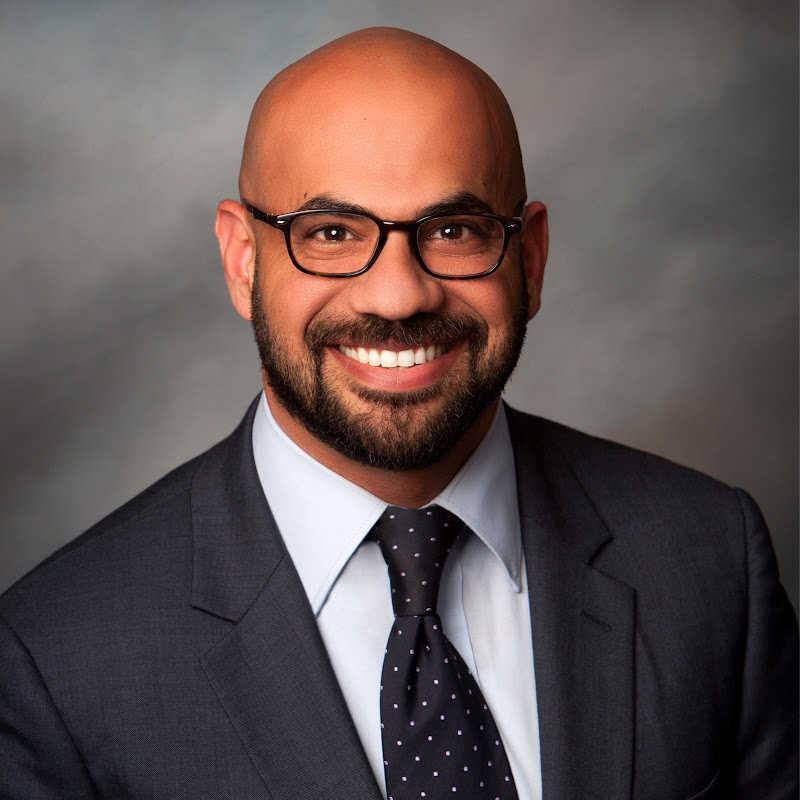 Mark Soliman, MD, FACS, FASCRS icon