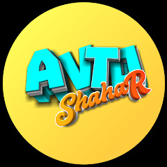 Avto Shahar avatar