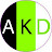 AKD Dance studio