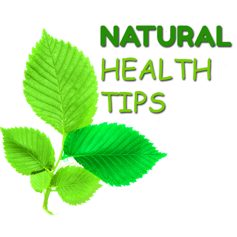 Natural Health Tips