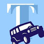 TravelTax logo