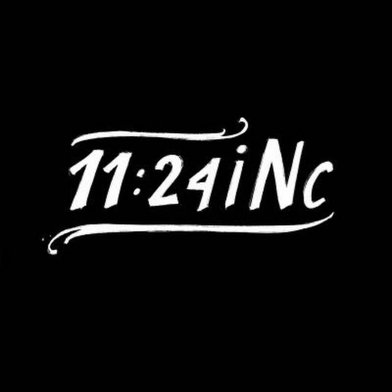 11:24iNc