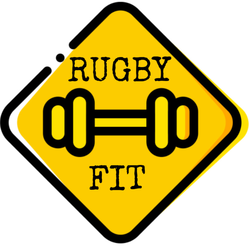 Rugby Fit Life