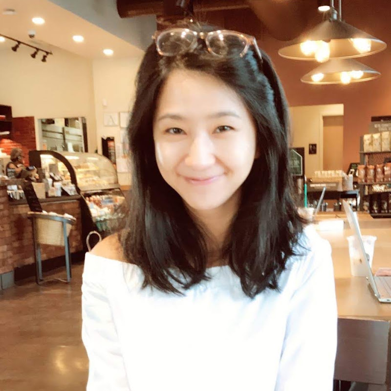 Love Chen