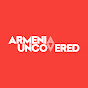 Armenia Uncovered logo