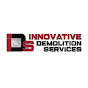 Innovative Demolition logo