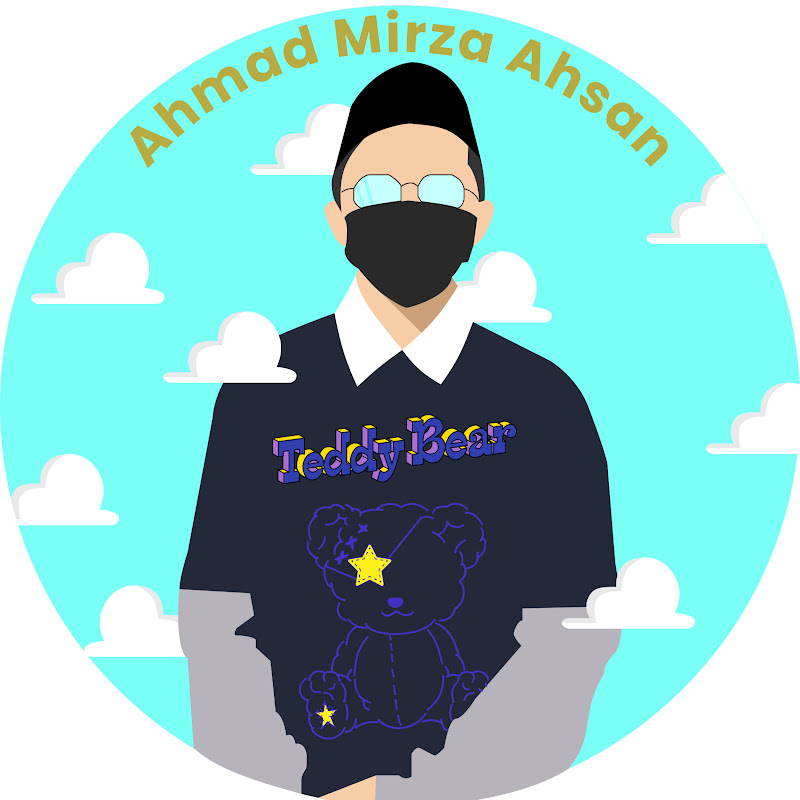 Ahmad Mirza Ahsan
