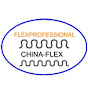 Comflex Industrial Co.,Ltd logo