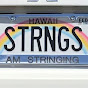 AM Stringing