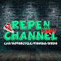 REPEN Channel channel logo