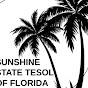 Florida Tesol logo
