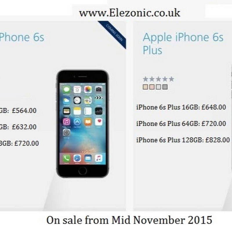 Elezonic LTD