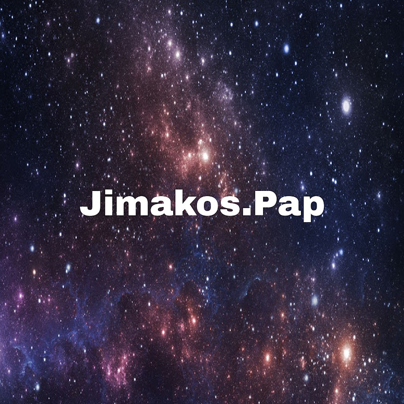 Jimakos Pap
