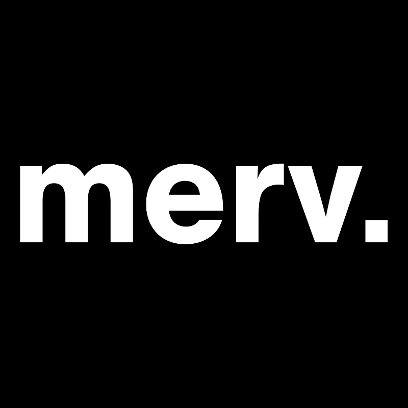 Merv.