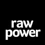 Rawpower Collective logo