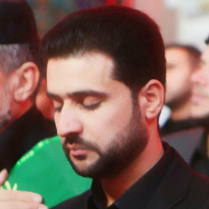 ملا علاء الكربلائي