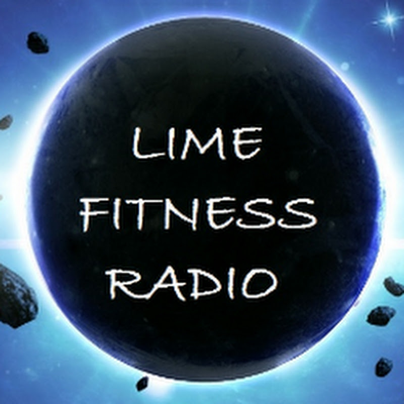 LimeFitnessRadio