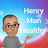 Henry Man Healthy