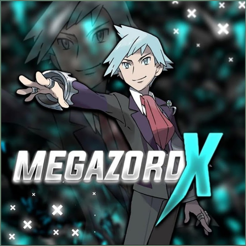 Megazord X icon