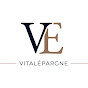 Vitalépargne logo