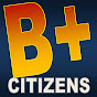 B+ Citizens logo