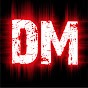 DM Pranks channel logo